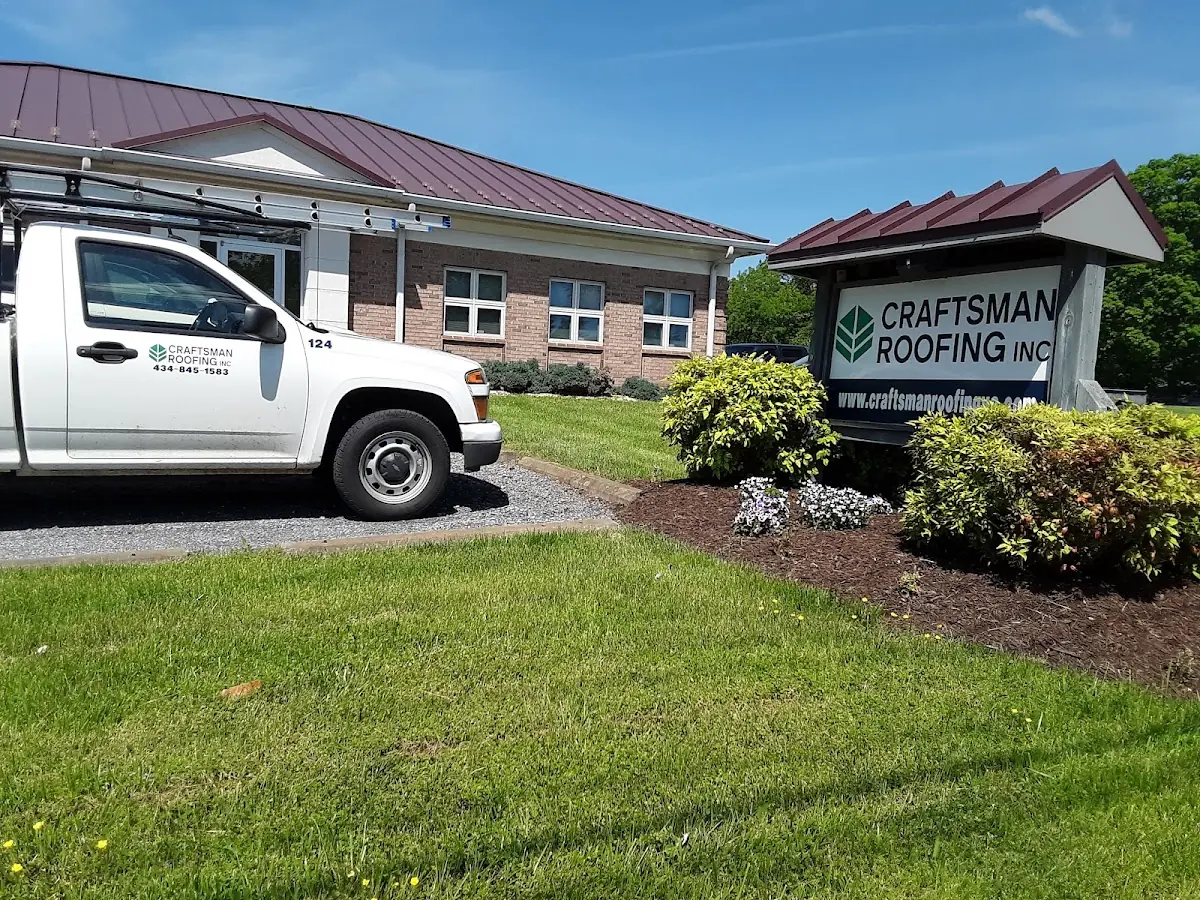 Quality Wind Damage Roof Repair by experienced craftsmen in Bellerose Terrace